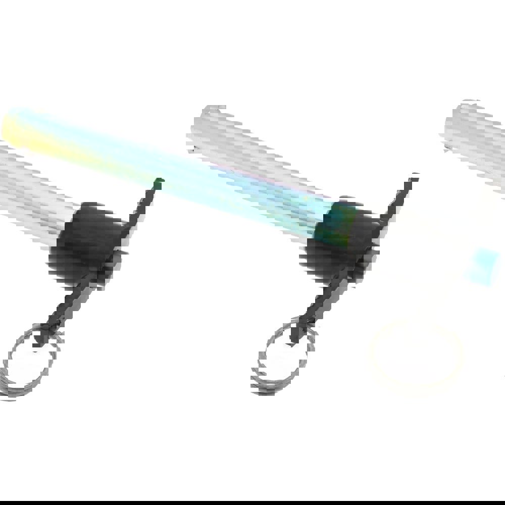 Quick-Release Pin: T-Handle, 1/2